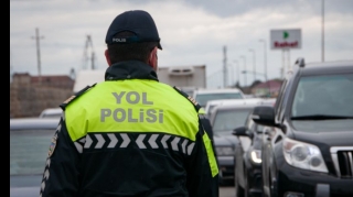 Bu il yol qəzalarında ölən və xəsarət alanların sayı açıqlandı – ŞOK RƏQƏMLƏR - VİDEO  