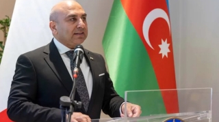 Prezidentdən Rəşad Aslanovla bağlı İKİ SƏRƏNCAM 