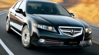 "Acura" yeni "Integra" modelinin növbəti tizerini dərc edib - VİDEO 