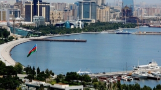 XIII Qlobal Bakı Forumunun keçiriləcəyi tarix məlum oldu 