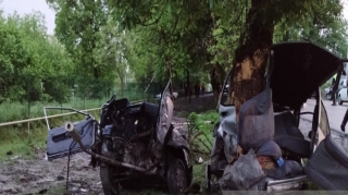 Ötən gün yol qəzalarında 3 nəfər ölüb 