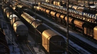 Finlandiya Aİ sanksiyaları səbəbindən 900-ə yaxın Rusiya yük vaqonunu həbs edib