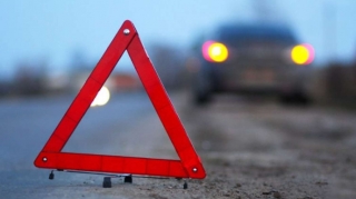 В Масаллы столкнулись два автомобиля, есть погибший 