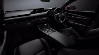 2024 “Mazda 3” Yaponiyada özünü göstərdi  - FOTO