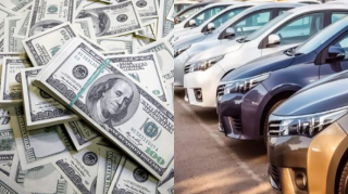 Bu ölkədə nağd pulla ev və maşın almaq qadağan edildi 