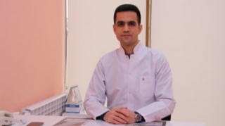 İnfeksionist qaydalara əməl etməyənlərə çağırış etdi: "Səhiyyə sistemi çökə bilər" 