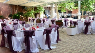 Mingəçevirdə karantin qaydalarını pozan dörd şadlıq sarayı aşkarlanıb - FOTO