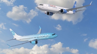 Aİ təyyarə lizinqi bazarında 30 milyard dollarlıq sövdələşməni təsdiqləyib