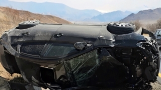 Altı aydır komada olan müəllim vəfat etdi - FOTO 