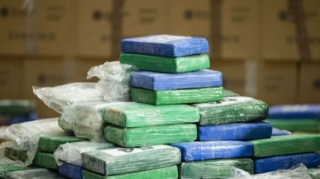 24 kiloqrama yaxın narkotik vasitə dövriyyədən çıxarılıb