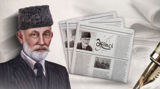 Bu gün Həsən bəy Zərdabinin doğum günüdür - FOTO 