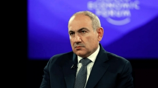 Paşinyan ABŞ-ın Zəngəzur dəhlizini icarəyə götürməsi məsələsinə münasibət bildirib 