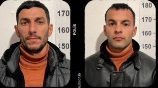 Nəsimidə soyğunçuluq edən iki nəfər saxlanıldı - VİDEO