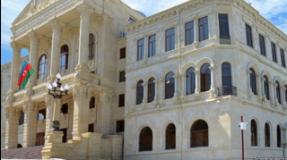 Xaçmazdakı insidentlə bağlı cinayət işi başlanılıb 