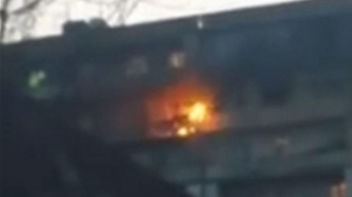 Çində qəza baş vermiş qızıl mədənindən 11 nəfər çıxarılıb 