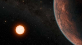 Yaşayışı mümkün olan planet aşkarlanıb – FOTO + VİDEO 