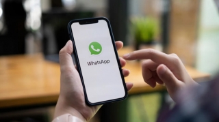 Vatsapdan mesajlarla bağlı yenilik 