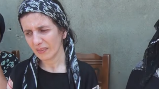 “Atasına deyir ki, meyitini gətirin, əlimi sürtüm” - Gözdən əlil ananın fəryadı - VİDEO 