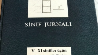 Bakı məktəblərində kağız jurnallar ləğv edildi 