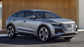 “Audi” avtomobillərini geri çağırır:  Yan hava yastıqları açılmaya bilər  - FOTO