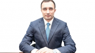 Fərid Bağırzadə nazir təyin edildi 