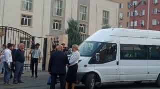 Füzulinin daha 73 sakini doğma yurda qayıdır 