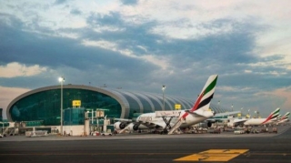 BƏƏ tranzit reyslərini bərpa edəcək