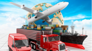 Azərbaycanda yuk və sərnişin daşımaları artır 