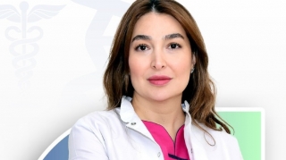 Naxçıvan Perinatal Mərkəzin direktoru nöqsanlara görə işdən çıxarıldı 