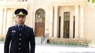 Sürücülərin çaşdığı məsələyə DYP aydınlıq gətirdi - Kim kimə yol verməlidir? - VİDEO  