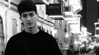 Azərbaycanda tələbə yol qəzasında ÖLDÜ 