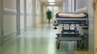 Bakıda yeniyetməni avtomobil vurub