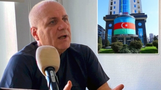 TƏBİB hər il baş həkimimizi dəyişir, amma mikroskopumuzun lampasını dəyişmir - Neyrocərrah Ələsgər Həsrətov 