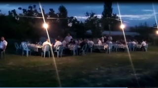 Göyçayda toy təşkilatçıları cərimələnib