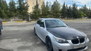 Hacıqabulda avtoxuliqanlıq edən sürücü həbs edilib - FOTO 