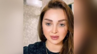 Elşən Xəzərin qızı "Beniz"in məhkəməsində ifadə verdi 