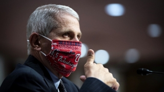 Entoni Fauçi:  "Dünya hələ koronavirus pandemiyasının başlanğıcındadır"