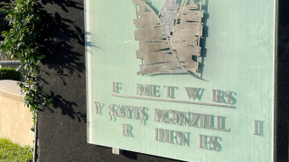 Bakının simvollarından biri niyə baxımsız qalıb? – Memardan İRAD - FOTO 