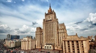 Xəzər dənizindəki İran limanına hücumlar maraqlarımıza ziddir - Rusiya XİN 