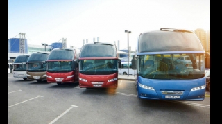 Avtobus sürücülərinin nəzərinə: Sertifikat olmalıdır 