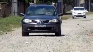 "Bizi öləndə haradan aparacaqlar?" - Sakinlərin yol problemi - VİDEO 