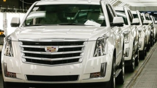 Azərbaycanda "General Motors" avtomobilləri yığılacaq