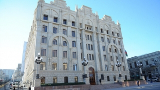 Keçmiş polis əməkdaşı şəhidi və atasını təhqir etdi: DİN araşdırmalara başladı 