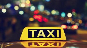 Taksini Bakının mərkəzindən Bilgəhə sürdürdülər və…