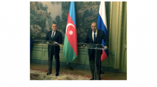 Nazir:  ''Laçın dəhlizindən qeyri-humanitar məqsədlər üçün istifadə qadağandır'  - VİDEO