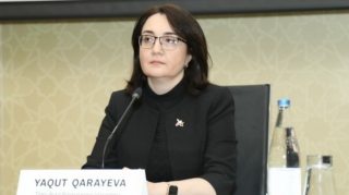 Yaqut Qarayeva:  "Reanimasiyaya düşənlərin 96 faizi peyvənd olunmayan insanlardır"