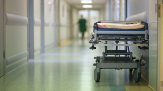 Gəncədə 11 yaşlı yeniyetməni avtomobil vurub 