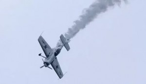 Təyyarə dağa çırpıldı: ölənlər və xəsarət alan var