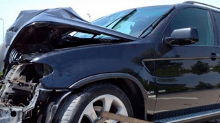 Azərbaycanda dəhşətli qəza - "X5" mikroavtobusa çırpıldı, yaralılar var 