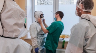 Dünyada koronavirusla bağlı SON STATİSTİKA 